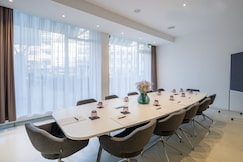 Hotel Indigo - Dusseldorf - Victoriaplatz, Dusseldorf